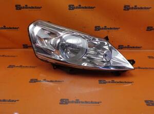 Headlight PEUGEOT EXPERT Van (VF3A_, VF3U_, VF3X_)