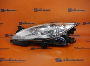 Headlight MAZDA 6 Estate (GH)