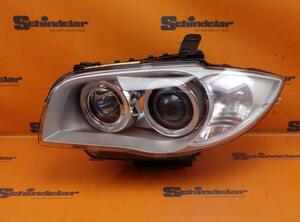 Headlight BMW 1 (E87)