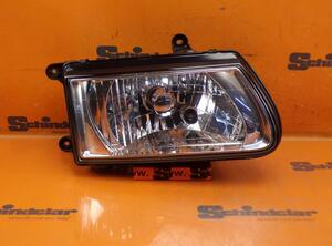 Koplamp OPEL FRONTERA B (U99)