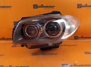 Headlight BMW 1 Coupe (E82)