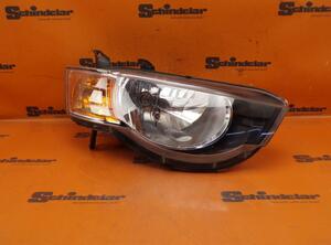 Headlight MITSUBISHI COLT VI (Z3_A, Z2_A), MITSUBISHI Colt VII (Z2_A)