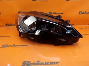 Headlight PEUGEOT 308 II (LB_, LP_, LW_, LH_, L3_)