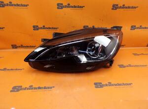 Headlight PEUGEOT 308 II (LB_, LP_, LW_, LH_, L3_)