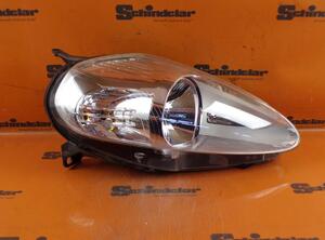 Headlight FIAT GRANDE PUNTO (199_), FIAT PUNTO EVO (199_)