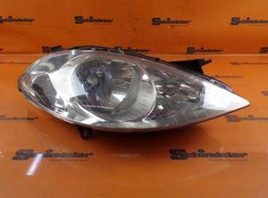 Headlight MERCEDES-BENZ A-CLASS (W169)