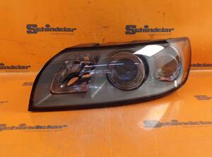 Headlight VOLVO V50 (545)