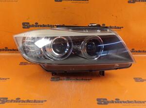 Headlight BMW 3 Touring (E91)