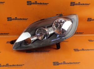 Headlight VW GOLF PLUS (5M1, 521)