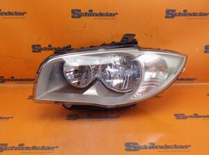 Headlight BMW 1 (E87)