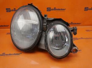 Headlight MERCEDES-BENZ CLK (C208)