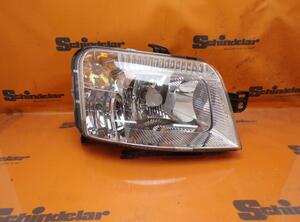 Headlight FIAT PANDA (169_)