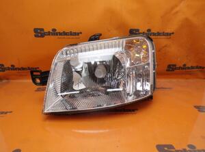 Headlight FIAT PANDA (169_)