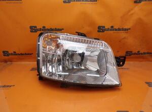 Headlight FIAT PANDA (169_)