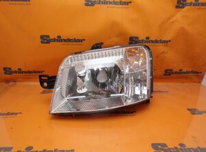 Headlight FIAT PANDA (169_)