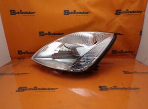 Koplamp FORD FIESTA V (JH_, JD_)