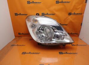 Hauptscheinwerfer rechts  MERCEDES-BENZ SPRINTER 3-T KASTEN (B906) 213 CDI 95 KW