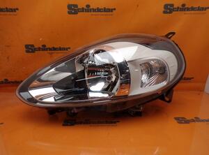 Headlight FIAT GRANDE PUNTO (199_), FIAT PUNTO (199_), FIAT PUNTO EVO (199_)