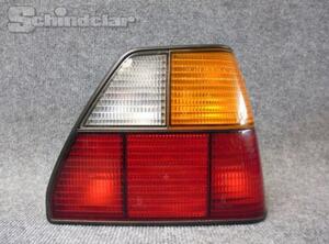 Achterlicht VW Golf II (19E, 1G1)