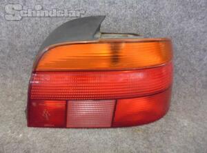 Combination Rearlight BMW 5er (E39)