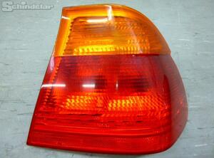 Combination Rearlight BMW 3er (E46)