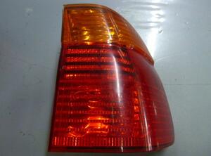 Combination Rearlight BMW 5er Touring (E39)