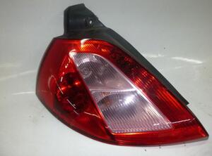 Combination Rearlight RENAULT Megane II (BM0/1, CM0/1)