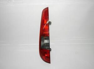 Combination Rearlight FORD Focus II Turnier (DA, DS, FFS)