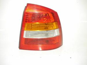 Combination Rearlight OPEL Astra G CC (F08, F48)