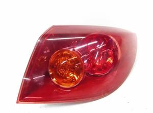 Combination Rearlight MAZDA 3 (BK)