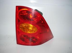 Combination Rearlight PEUGEOT 1007 (KM)