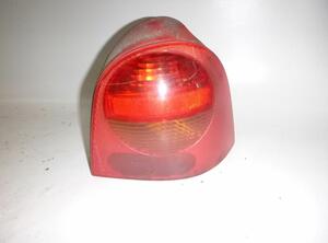 Combination Rearlight RENAULT Twingo I (C06)