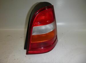 Combination Rearlight MERCEDES-BENZ A-Klasse (W168)