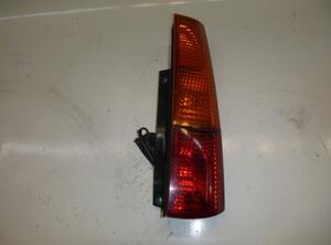 Combination Rearlight SUZUKI Ignis II (MH)