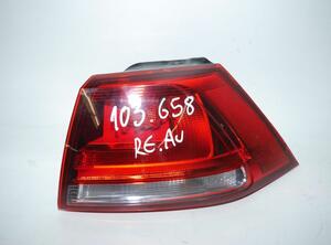 Combination Rearlight VW Golf VII (5G1, BE1, BE2, BQ1)