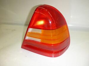 Combination Rearlight MERCEDES-BENZ C-Klasse (W202)