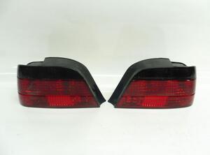 Combination Rearlight BMW 5er (E39)