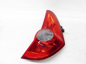 Combination Rearlight OPEL Agila (B) (B H08)