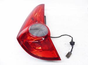 Combination Rearlight OPEL Agila (B) (B H08)