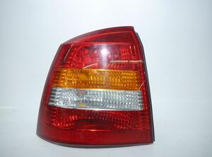 Combination Rearlight OPEL Astra G CC (F08, F48)