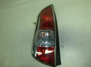 Combination Rearlight DAIHATSU Sirion (M3), SUBARU Justy IV (--)