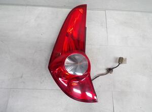 Combination Rearlight OPEL Agila (B) (B H08)