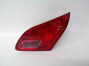 Combination Rearlight OPEL Astra J (--)