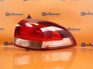 Combination Rearlight RENAULT Clio IV Grandtour (KH)