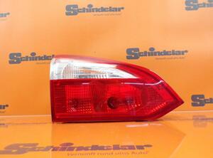 Combination Rearlight FORD Focus III Turnier (--)