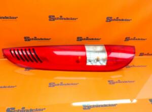 Combination Rearlight MERCEDES-BENZ Vaneo (414)