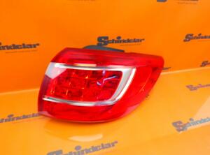 Combination Rearlight KIA Sportage (SL)