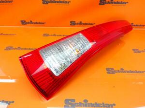 Combination Rearlight DAIHATSU CUORE VI (L251, L250_, L260_), DAIHATSU Cuore VI (L250, L251, L260)