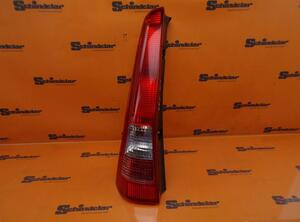 Combination Rearlight DAIHATSU CUORE VI (L251, L250_, L260_), DAIHATSU Cuore VI (L250, L251, L260)