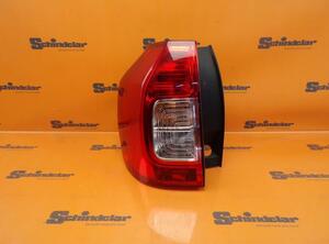 Combination Rearlight DACIA Logan MCV II (--)